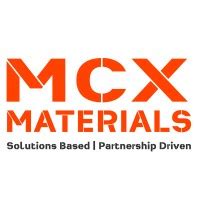 MCX Materials Pty Ltd.